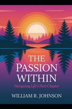 Paperback The Passion Within Book