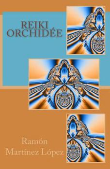 Paperback Reiki orchidée [French] Book