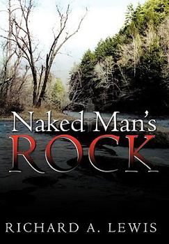 Paperback Naked Man's Rock Book