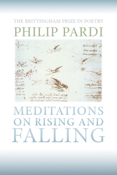 Paperback Meditations on Rising and Falling: Meditations on Rising and Falling Book