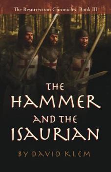 Paperback The Hammer and the Isaurian Book