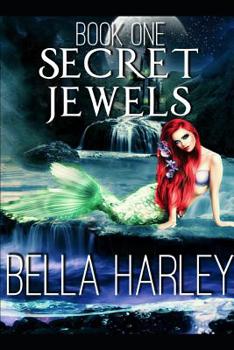 Secret Jewels: A Mermaid Romantic Fantasy