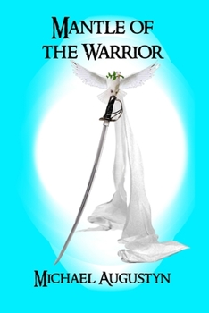 Paperback Mantle Of The Warrior Book