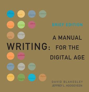 Spiral-bound Writing: A Manual for the Digital Age Book