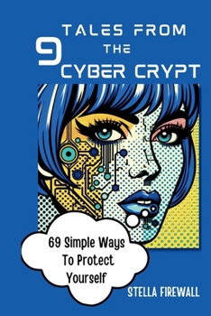 Paperback Tales from the Cyber Crypt Book