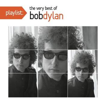 Music - CD Playlist: The Very Best of Bob Dylan Book