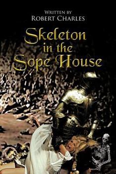 Paperback Skeleton in the Sope House Book