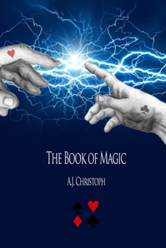 Paperback The Book of Magic Book
