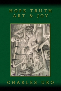 Paperback Hope Truth Art & Joy Book