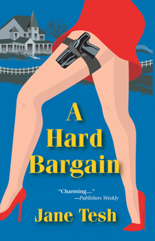 Hard Bargain - Book #2 of the Madeline Maclin