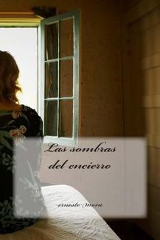Paperback Las sombras del encierro [Spanish] Book