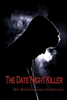 Paperback The Date Night Killer Book