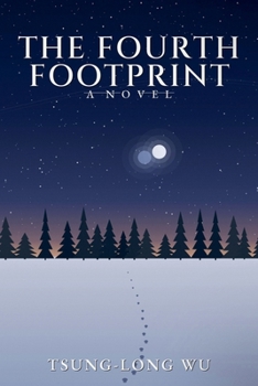 Paperback The Fourth Footprint Book