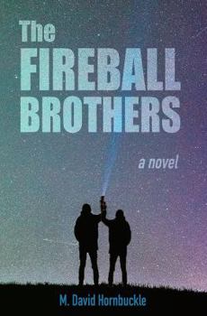 Hardcover The Fireball Brothers Book