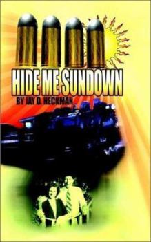 Paperback Hide Me Sundown Book