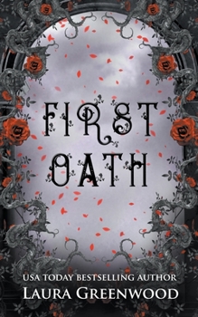 Paperback First Oath Book