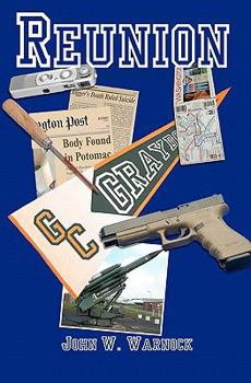Paperback Reunion Book