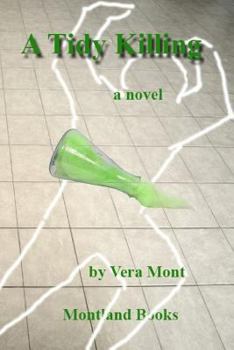 Paperback Tidy Killing Book