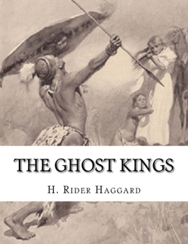 The Ghost Kings