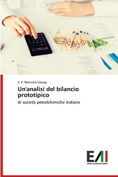 Paperback Un'analisi del bilancio prototipico [Italian] Book