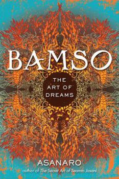 Paperback Bamso: The Art of Dreams Book