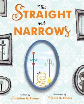 Paperback The Straight and Narrows Book
