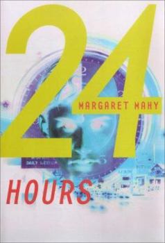 Hardcover Twenty-Four Hours Book