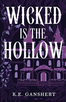 Paperback Wicked is the Hollow Book