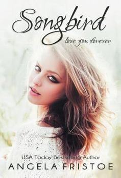 Hardcover Songbird Book
