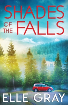 Shades of the Falls (A Sweetwater Falls Mystery) - Book #13 of the Sweetwater Falls Mystery