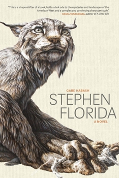Hardcover Stephen Florida Book