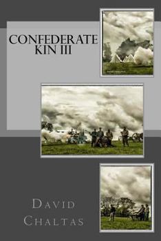 Paperback Confederate Kin III Book