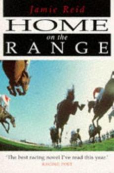 Paperback Home on the Range Book