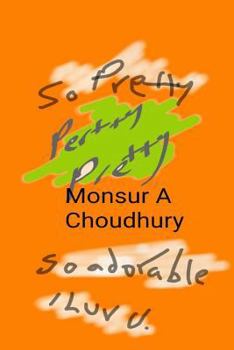 Paperback Pertty Pretty: Pretty something Book