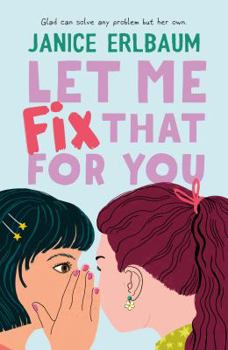 Hardcover Let Me Fix That for You Book