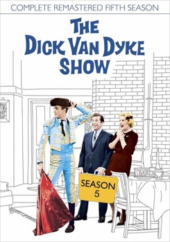 The Dick Van Dyke Show: Season 5