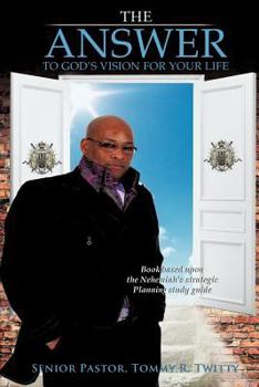 Paperback The Answer Book