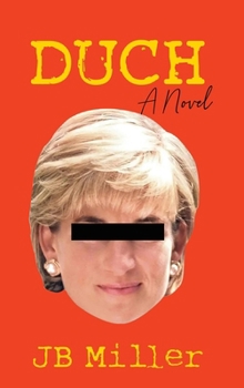Duch : A Novel