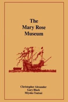 Hardcover The Mary Rose Museum Book