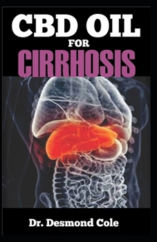 CBD OIL FOR CIRRHOSIS