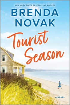 Paperback Tourist Season Book