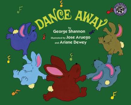 School & Library Binding Dance Away Book