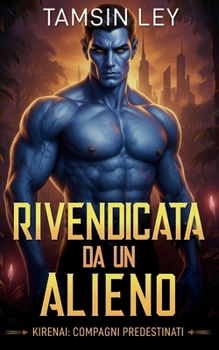 Rivendicata da un alieno