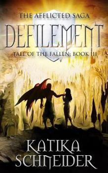 Paperback Defilement Book