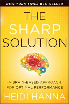Paperback The Sharp Solution Book