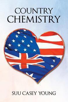 Paperback Country Chemistry Book