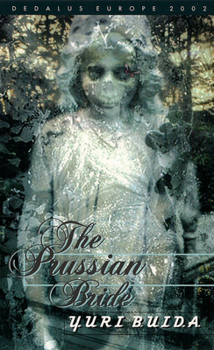 Paperback The Prussian Bride Book