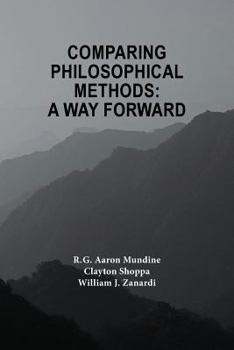 Comparing Philosophical Methods: A Way Forward