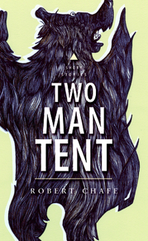 Paperback Two-Man Tent Book