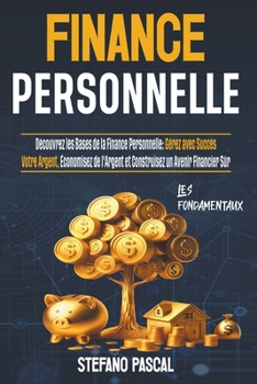 Paperback Finance Personnelle [French] Book